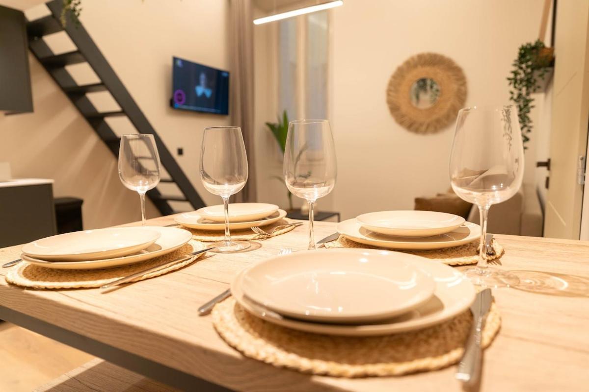 Duplex Vieux Nice, Proche Mer, Wifi, Clim Apartment