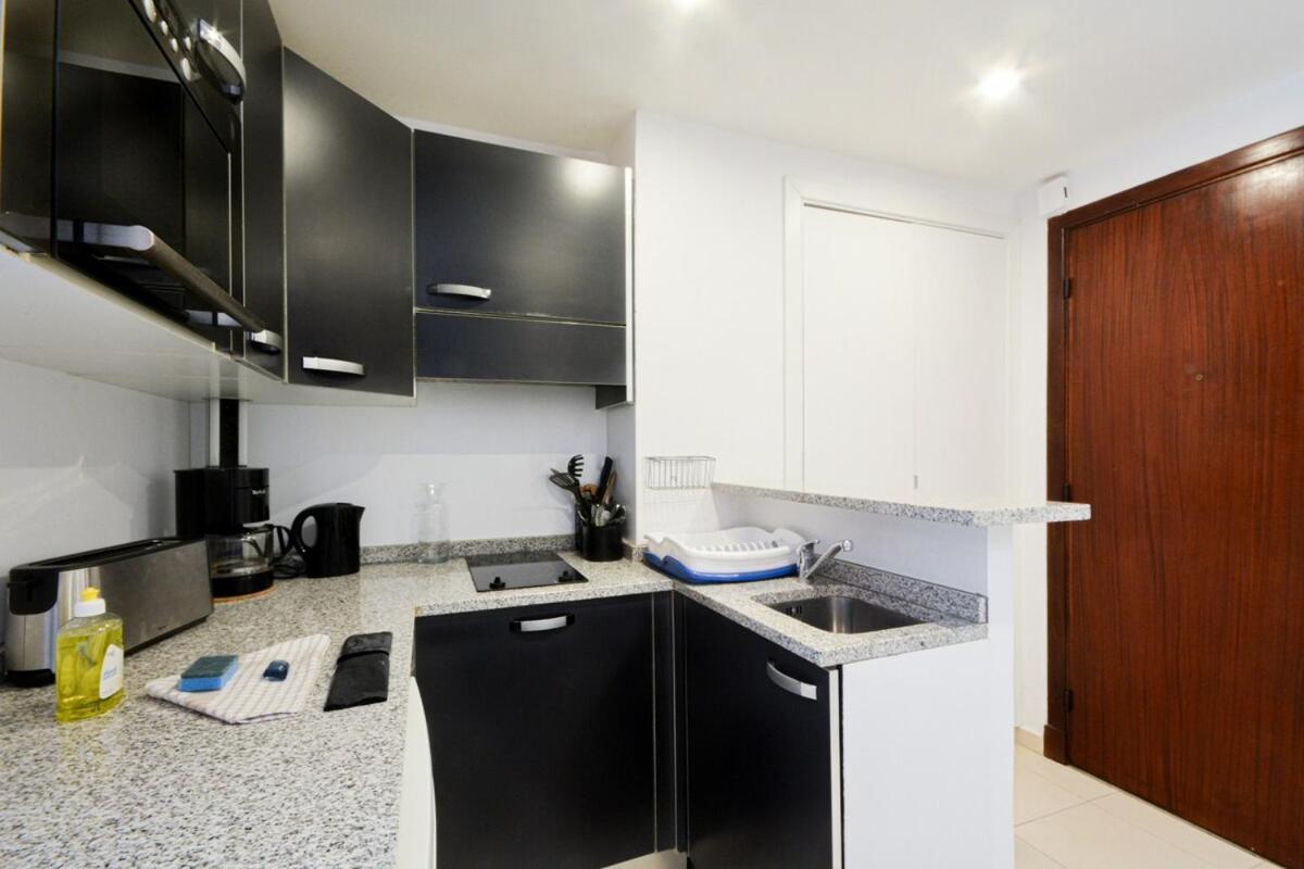 Apartment Cosy En Hyper-centre De - Balcon