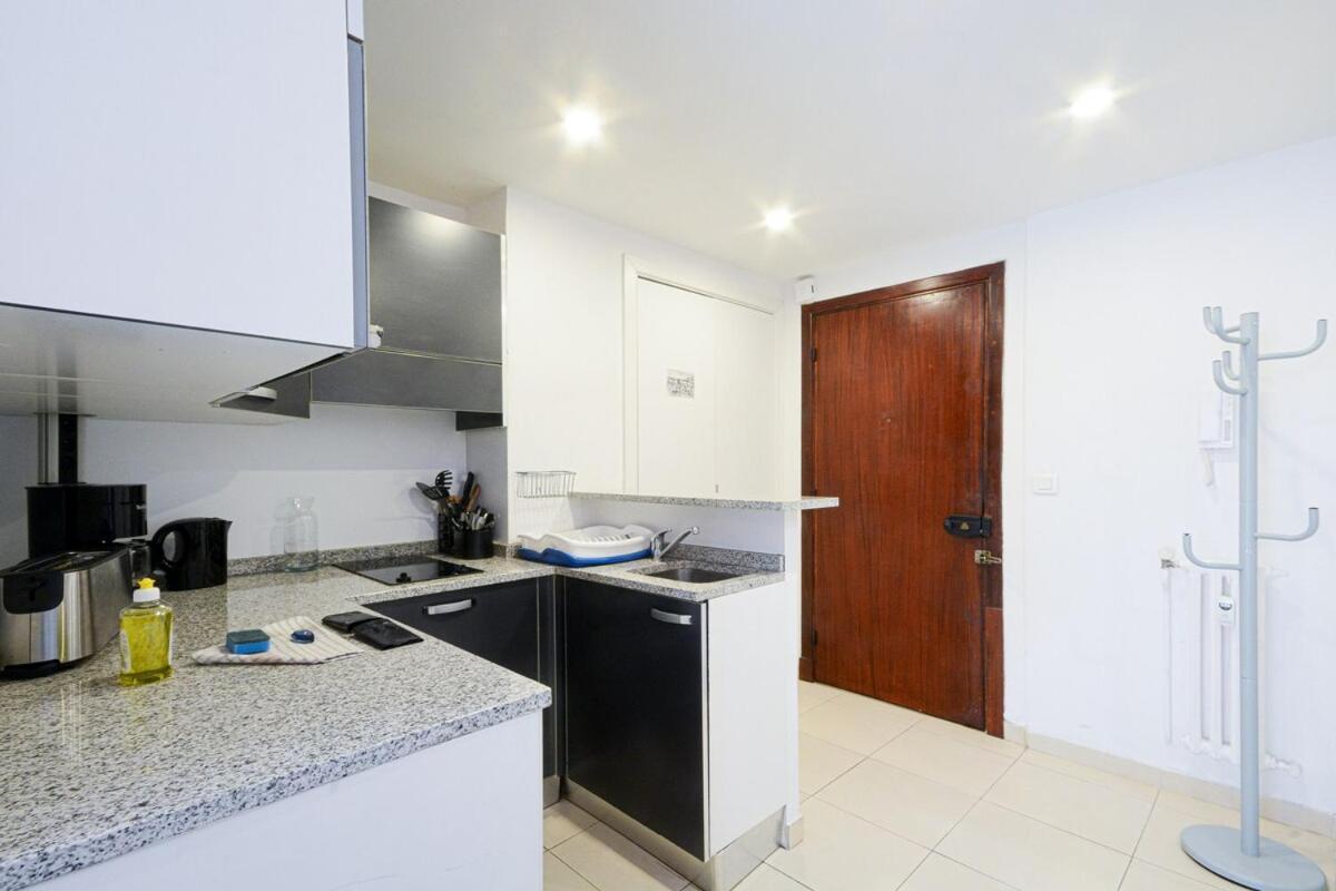 Cosy En Hyper-centre De - Balcon Apartment