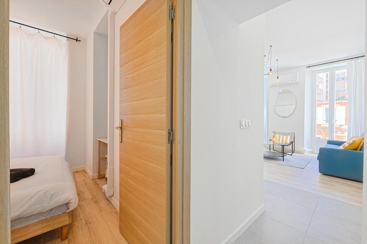 Superbe Appartement, Lumineux Et Moderne Apartment