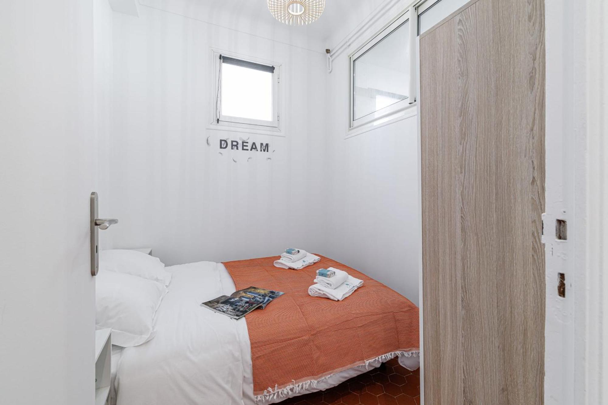 My Casa - Delfino 69 - Charming 2 * Nice