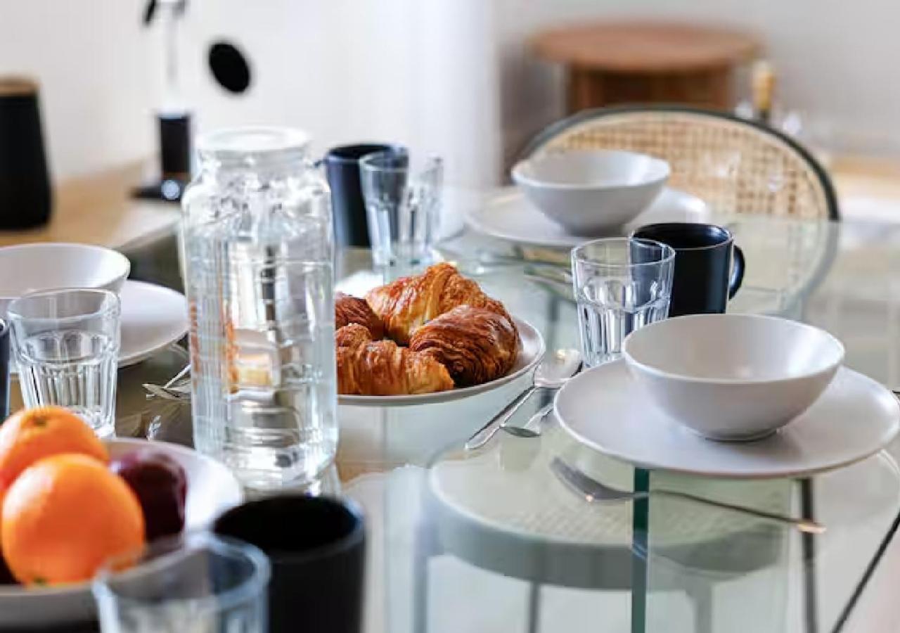 Port De 3 Confort And Design Apartment *