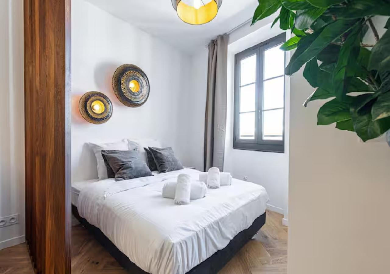 Carre Dor Design Confort And Centralite Apartment *