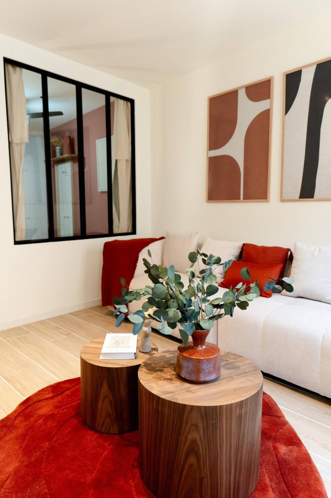 Splendide Renove Au Coeur Du Vieux Apartment *