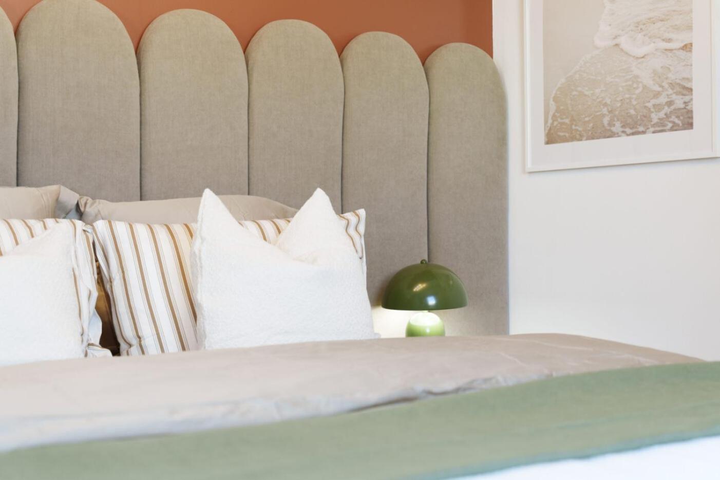 Apartment Sous Les Toits, Centre