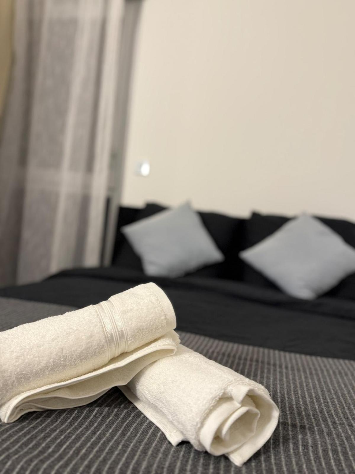 Le Bonappart T3 Grande Terrasse Nice