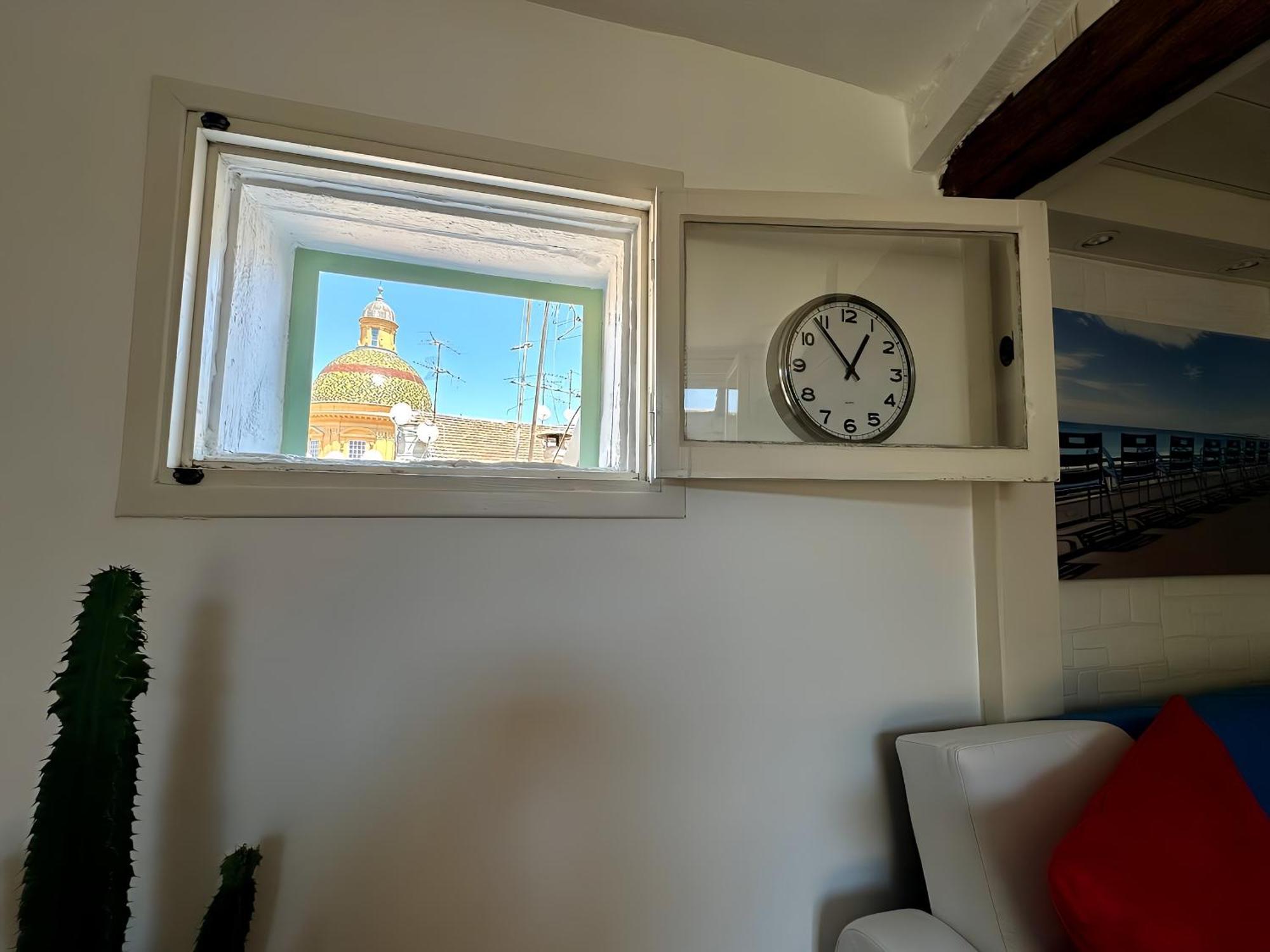 Vieux - Hyper Centre - Mezzanine - & Soleil Apartment