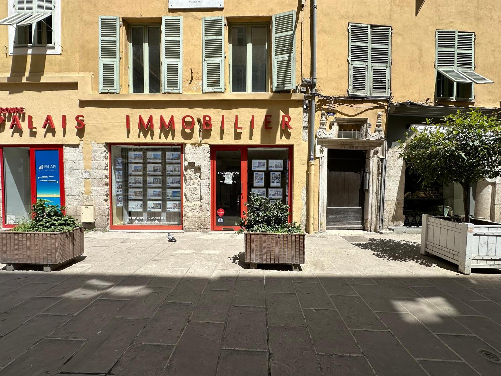 Apartment Vieux - Hyper Centre - Mezzanine - & Soleil