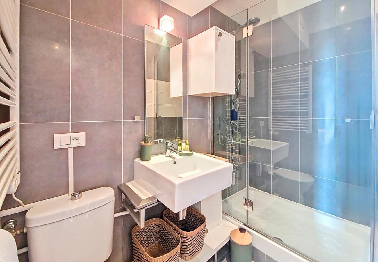 Nestor&jeeves - Riviera Jaures - Terrace - Close Old Town * Nice