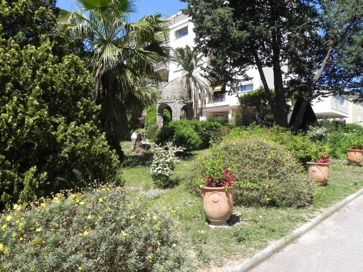 4 Chambres, Vue Mer, Calme Apartment
