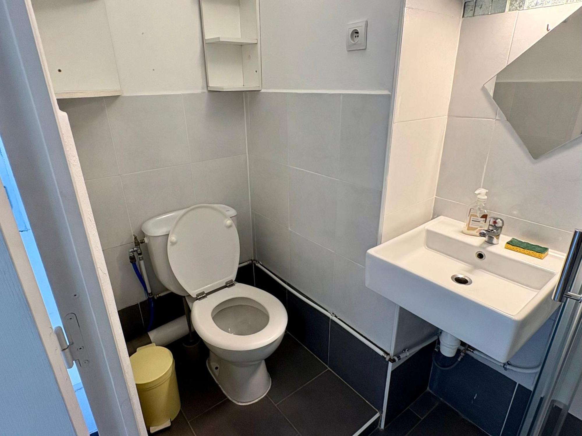 Apartment Parenthese Nicoise - Coeur De *