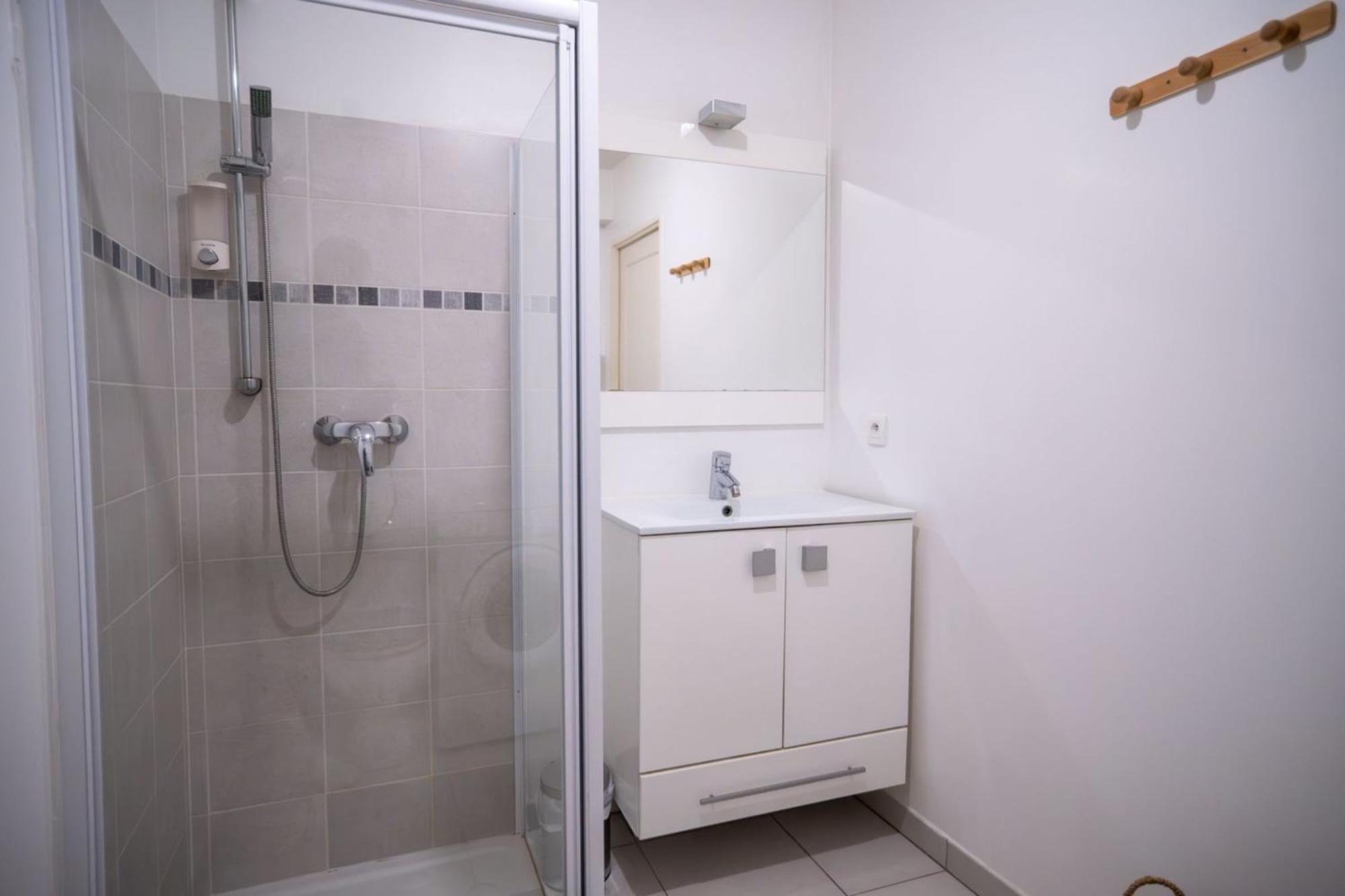 Bail Mobilite - Beau Proche Tram Saint-roch *