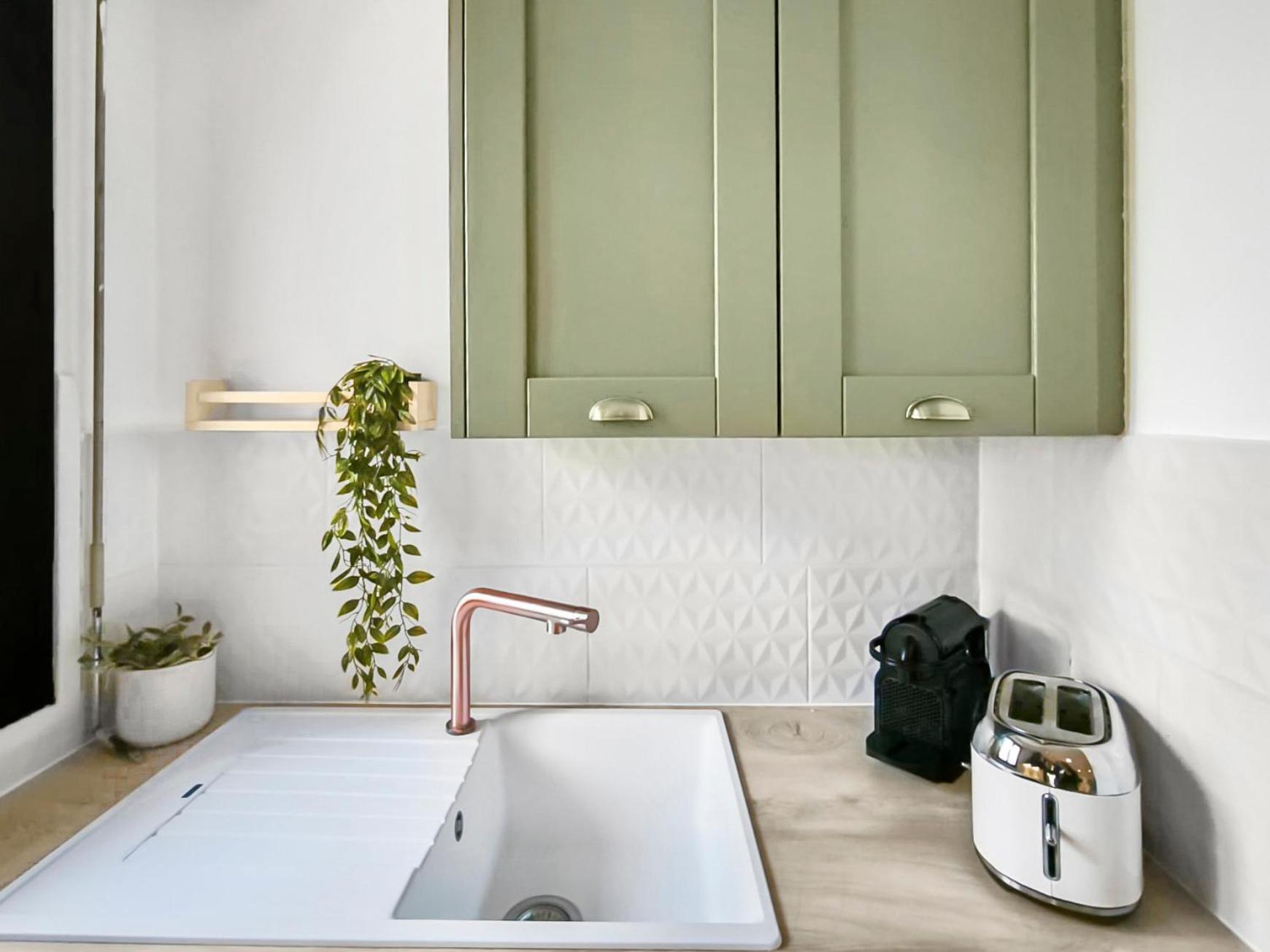 Central, Elegant & Cosy