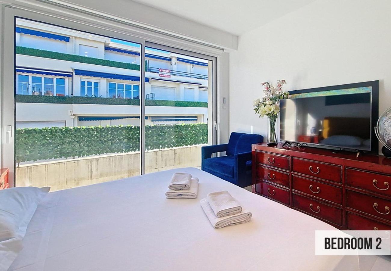 Nestor&jeeves - Terrasse D Or - By Sea - Terrace * Nice