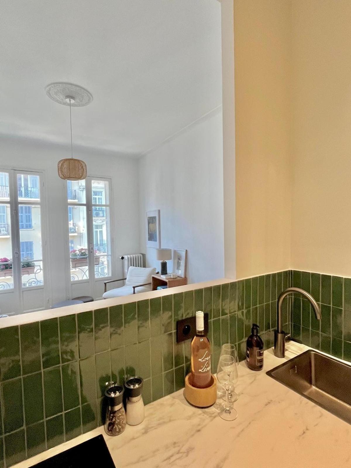Un Cocon En Centre De Appartement