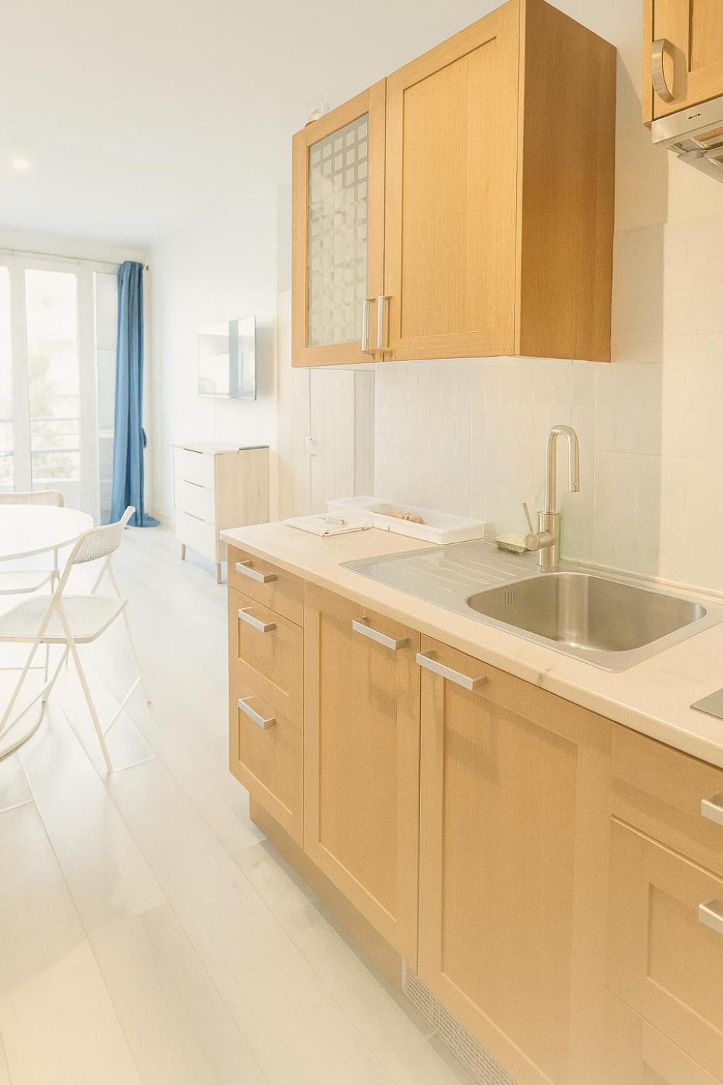 Apartment Stella Monte 1 Ac Wifi 4 Pers Nice