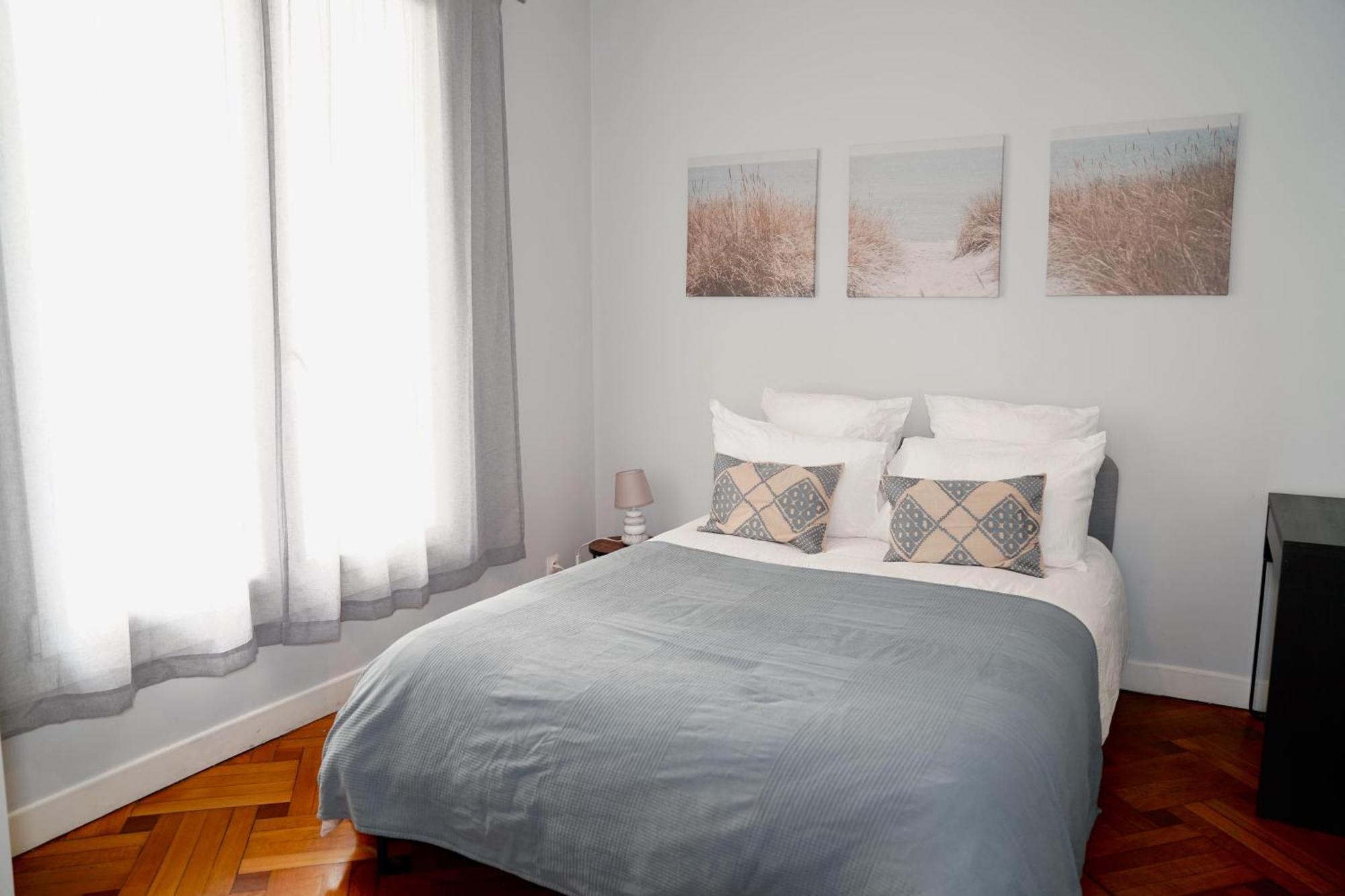 Fantastic Centra Peaceful Location Apartment