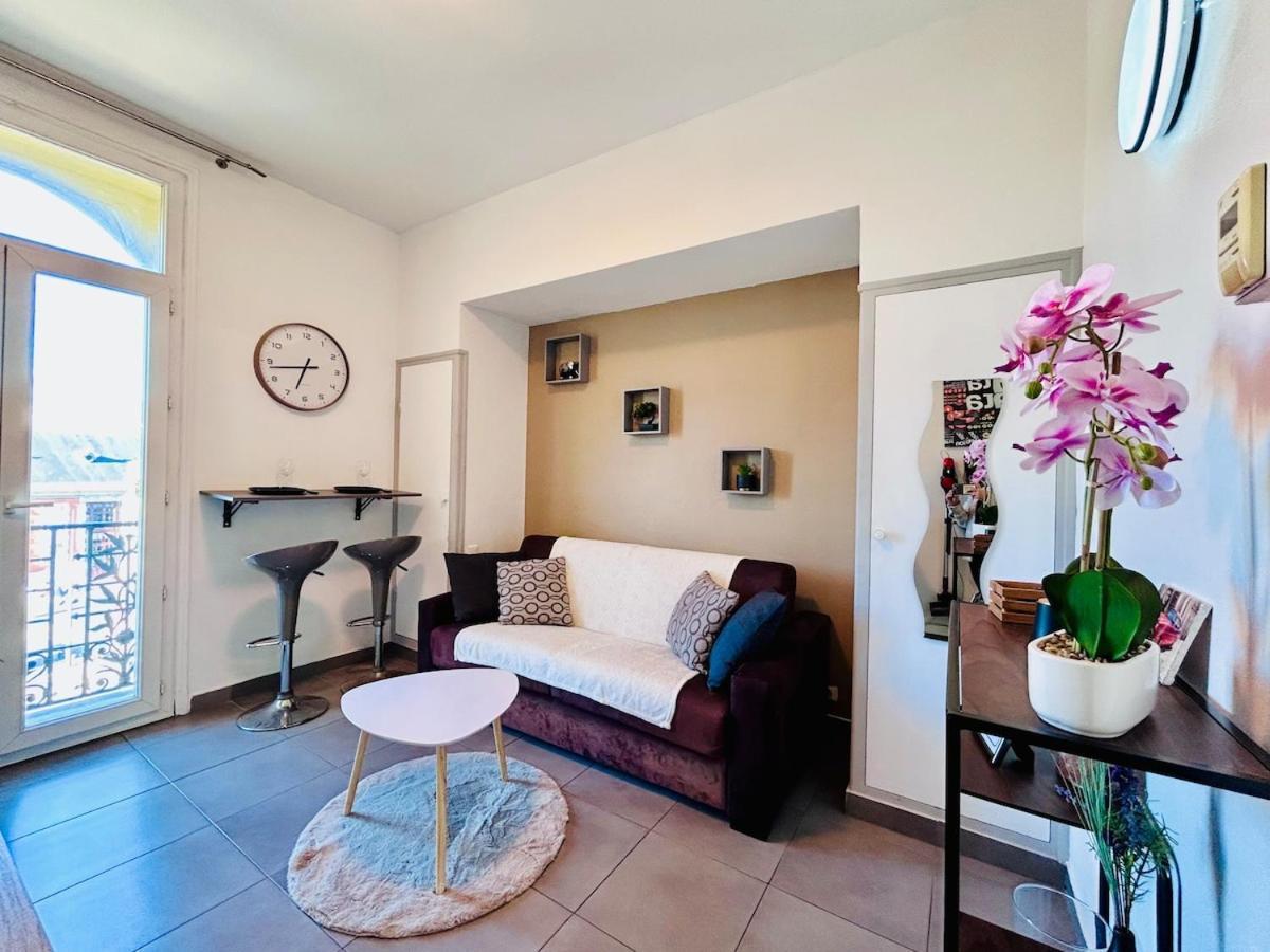 Rénové Et Meublé Le Cœur De à Vos Pieds Appartement
