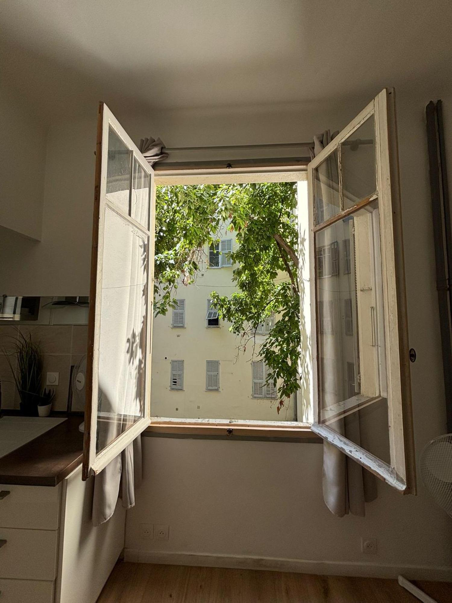 Apartment Proche Gare