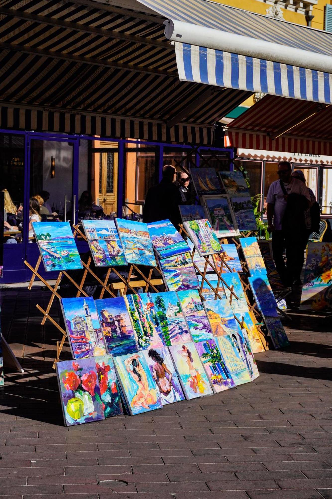 La Verriere Du Vieux