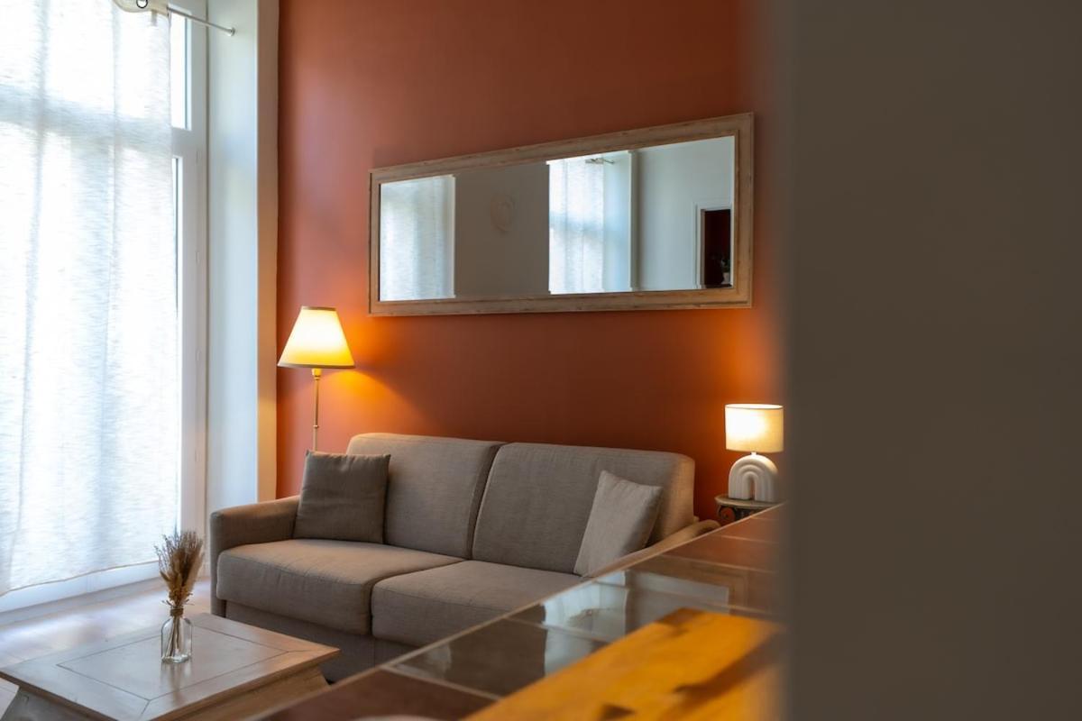 L'écrin De La Piétonne Appartement *