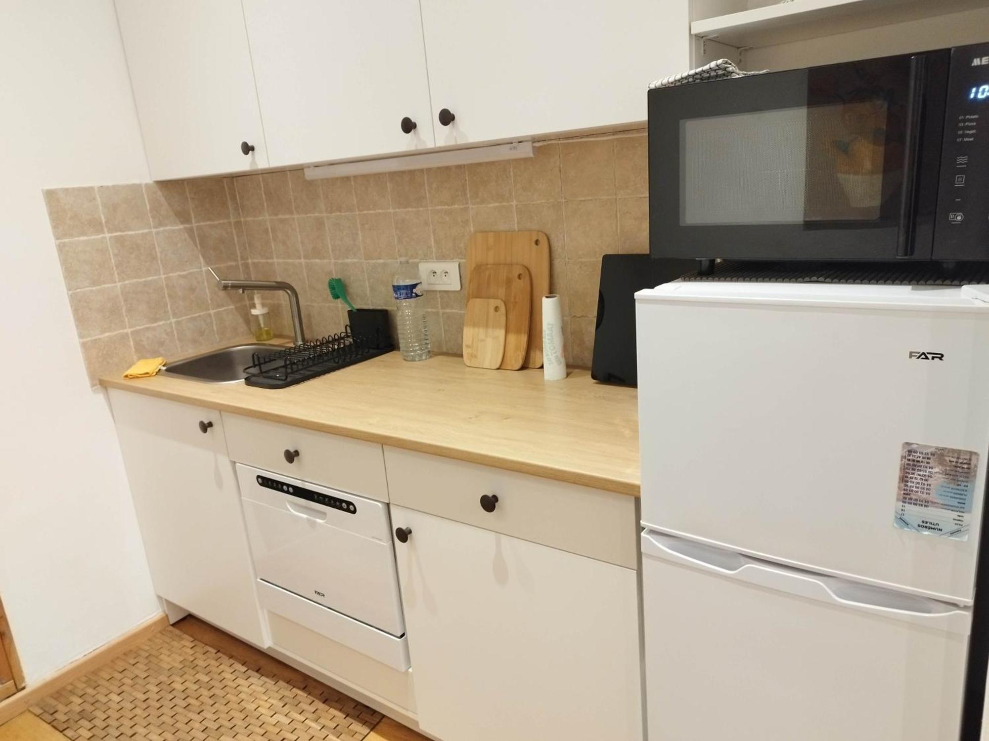 Apartment Old Town Nice, Near Flower Market Nice