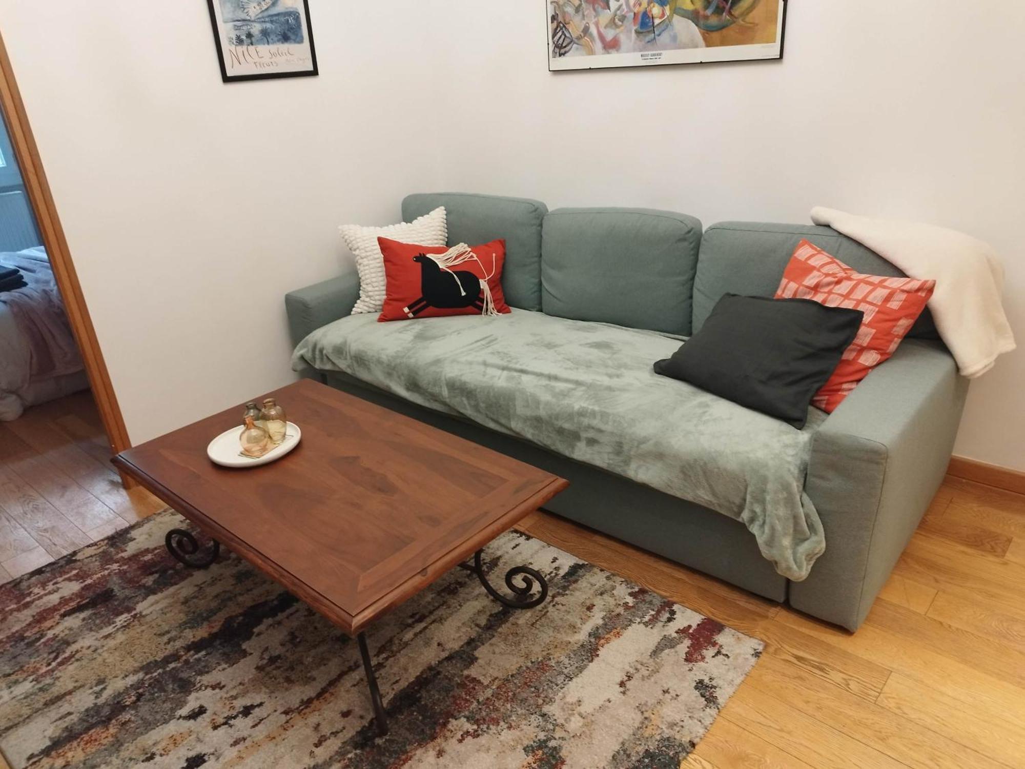 Old Town Nice, Near Flower Market Nice