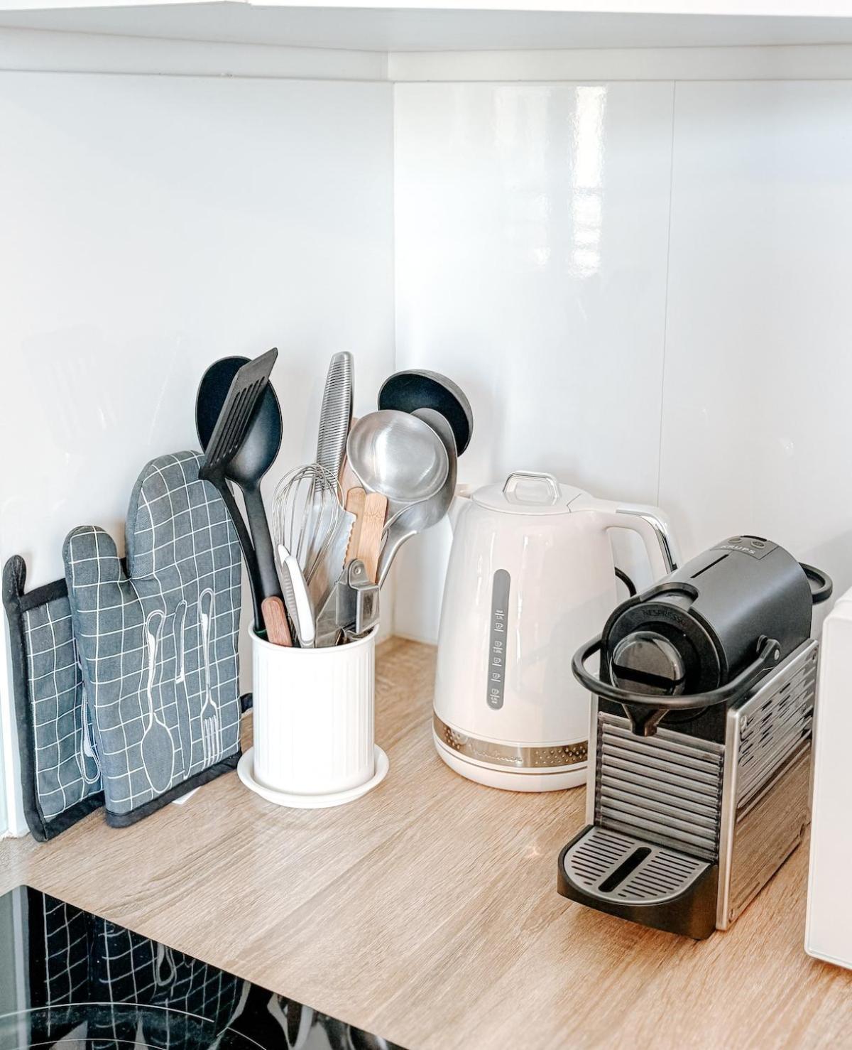 Elegant With Balcony,