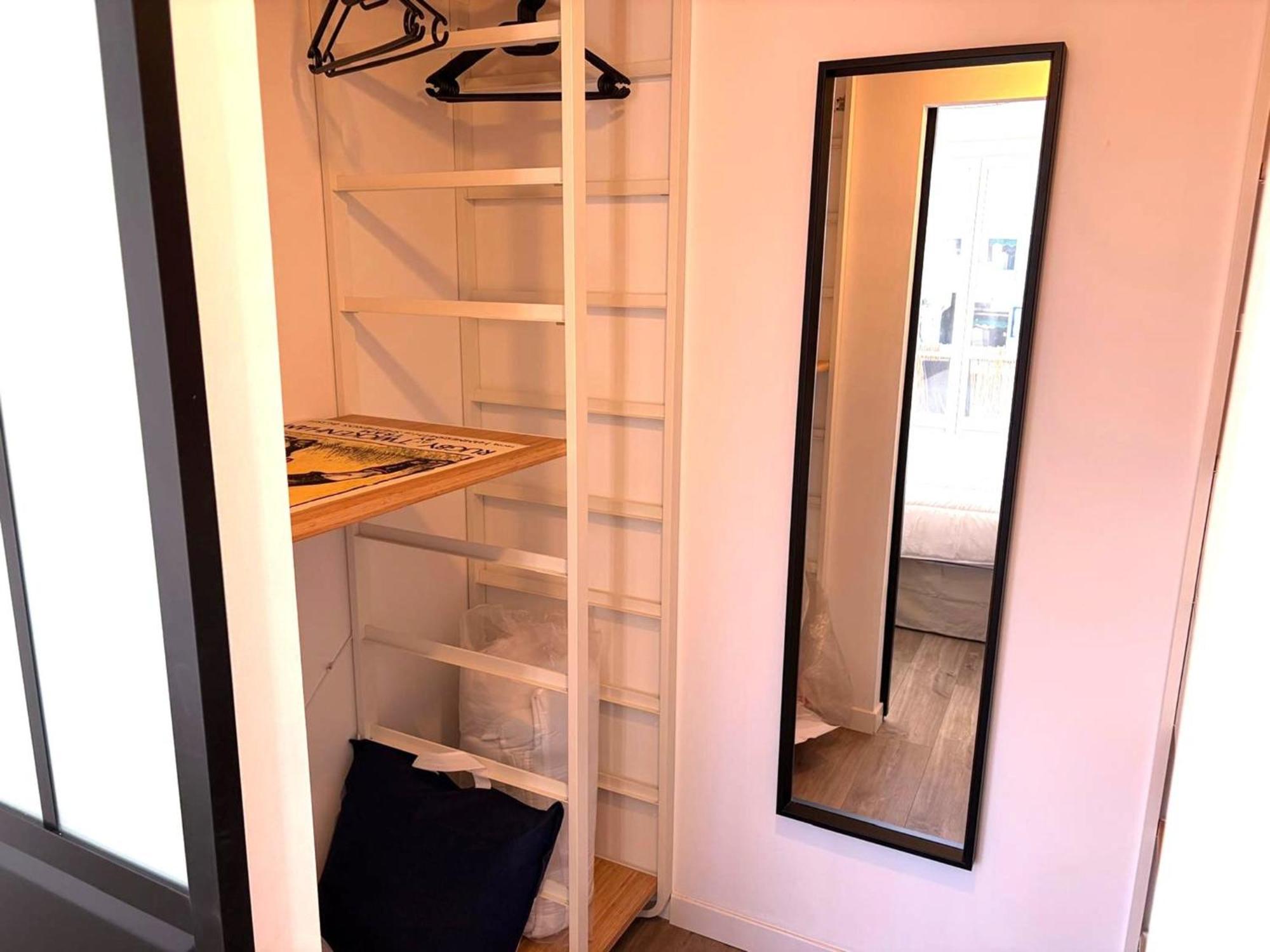 Apartment Hyper Centre Massena Nice