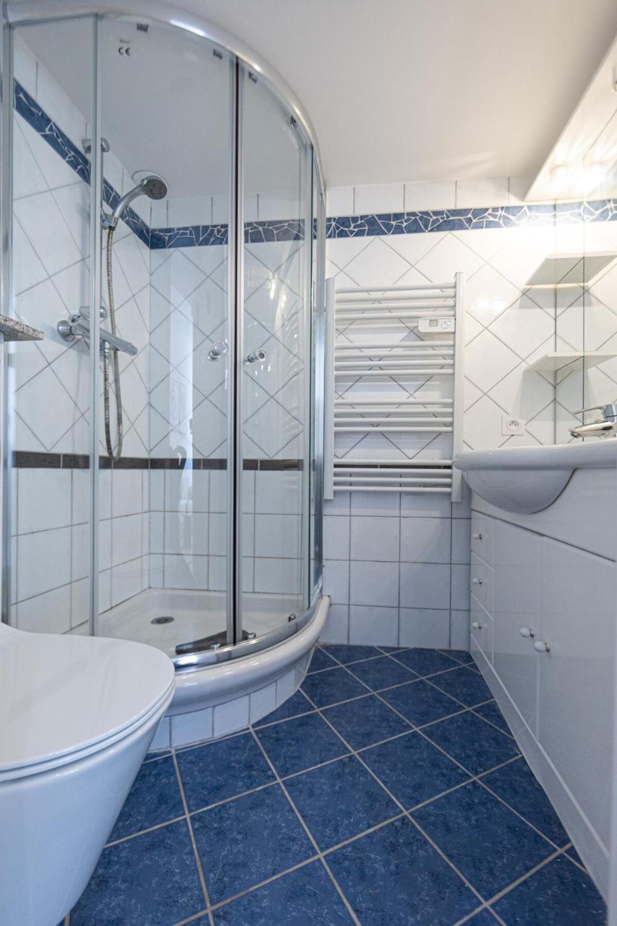 Coup De Coeur 3 Couchages Quartier Du Port Apartment *