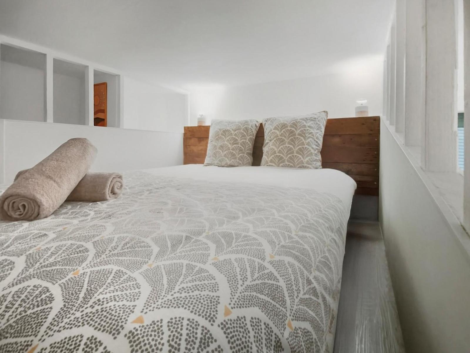 Apartment Moderne Et Douillet Au Coeur De *