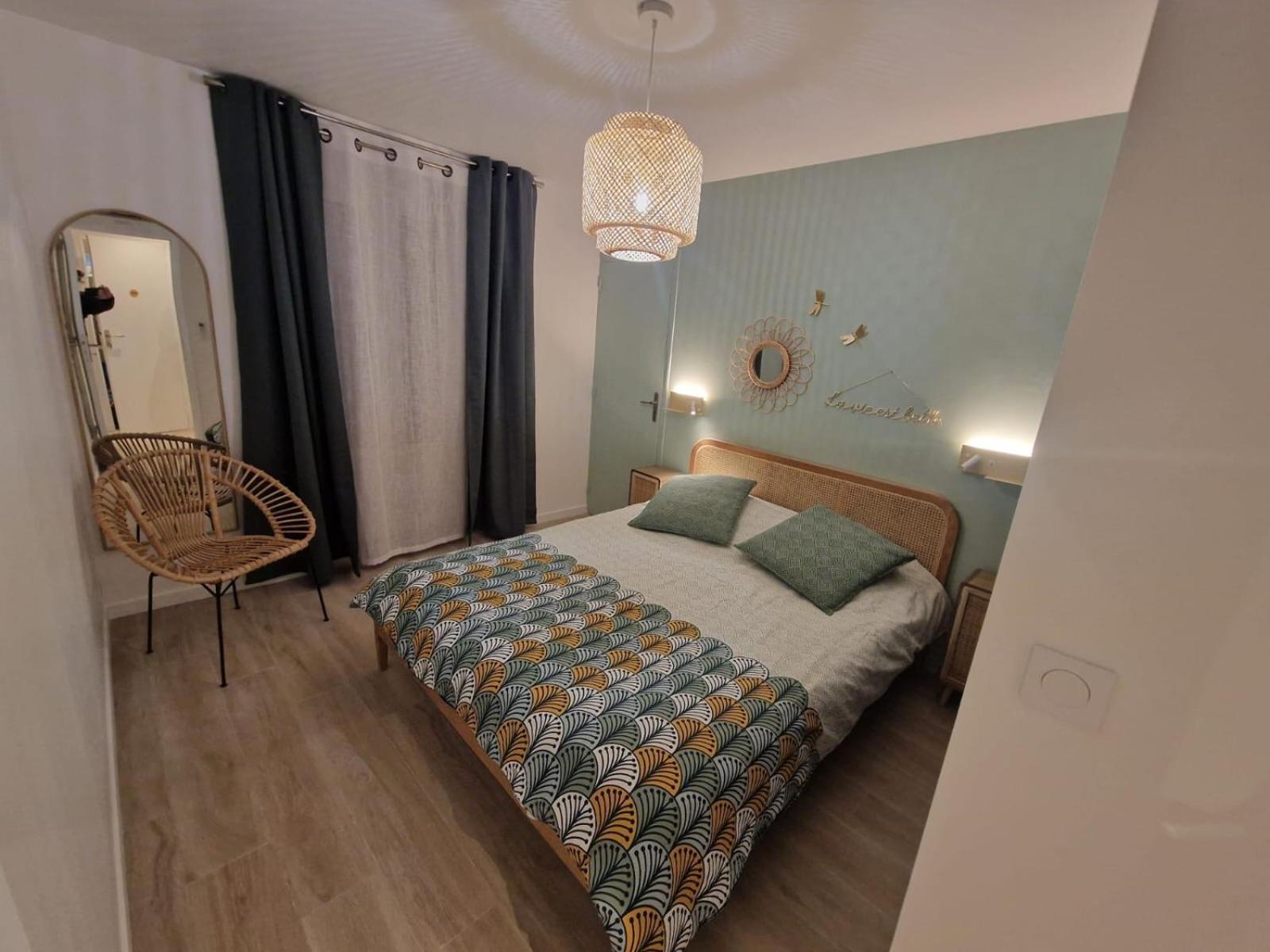 Alex&chris Appartement