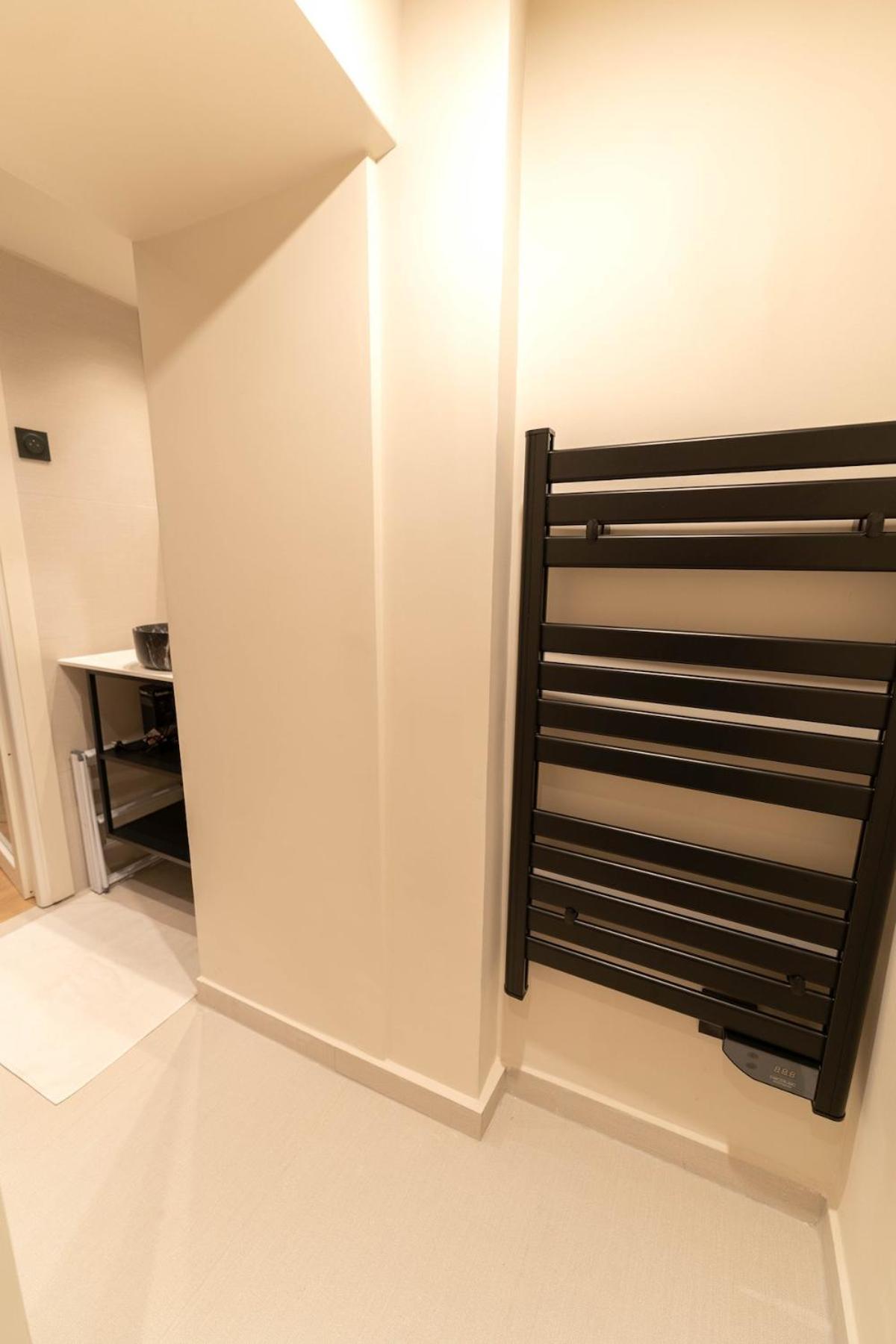 Duplex Vieux Nice, Proche Mer, Wifi, Clim Nice