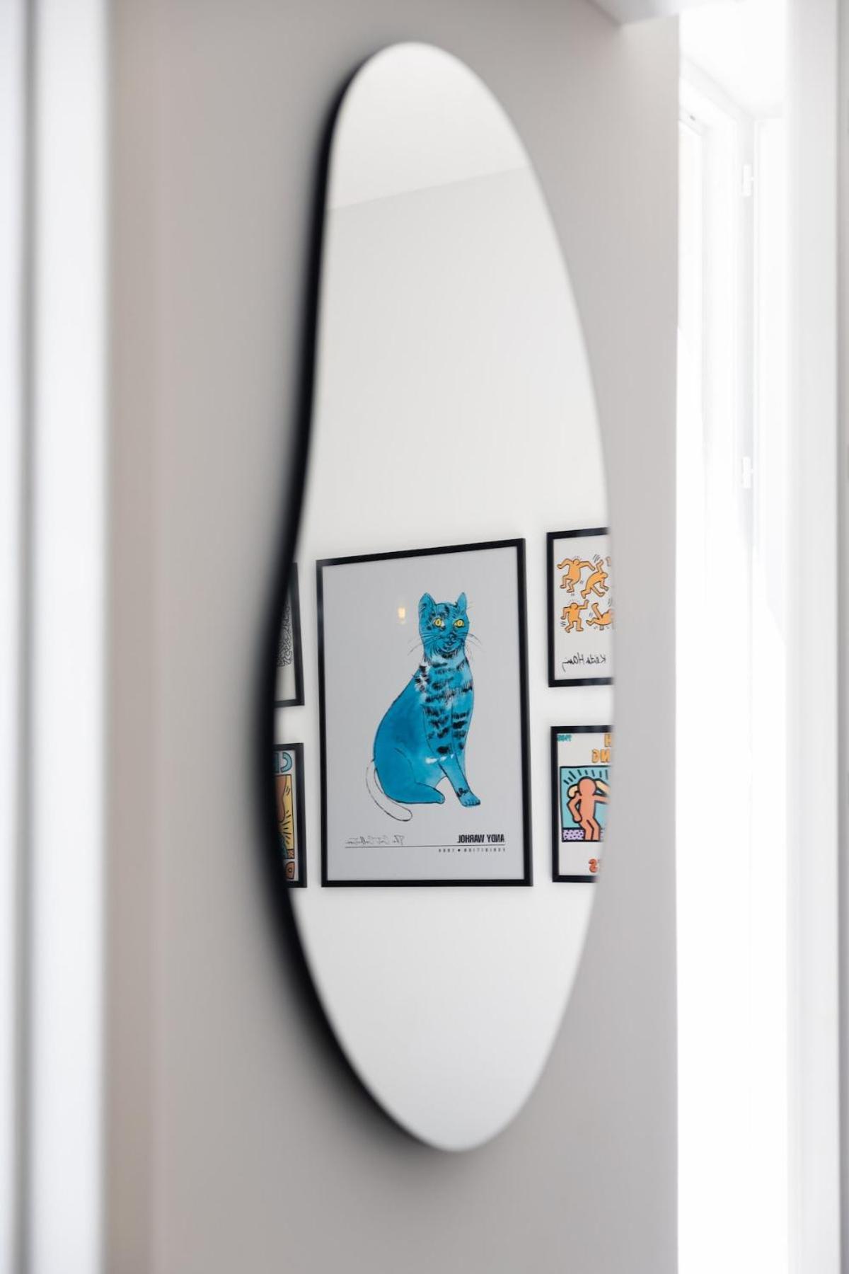 Superbe Appartement, Lumineux Et Moderne Apartment *