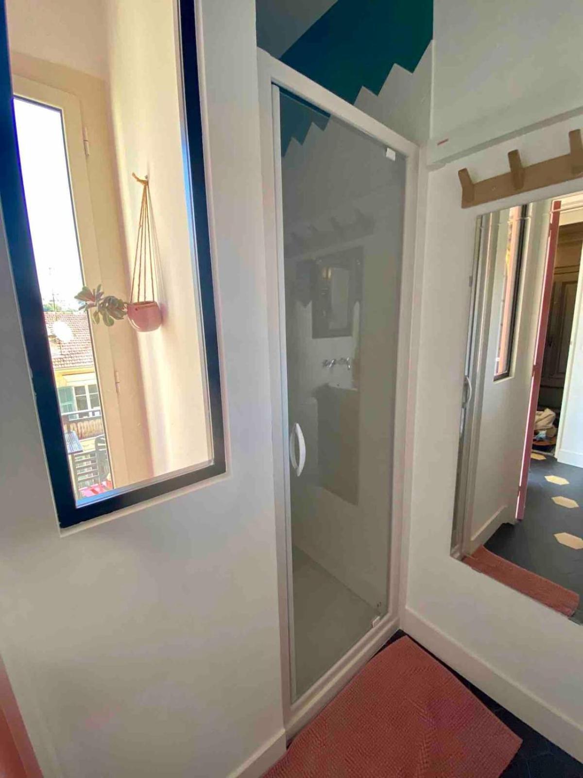 Apartment Cosy Et Lumineux 2 Pieces Au Coeur De