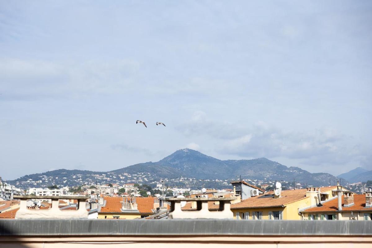 Cocon Design Au Port Emplacement D Exception Apartment *