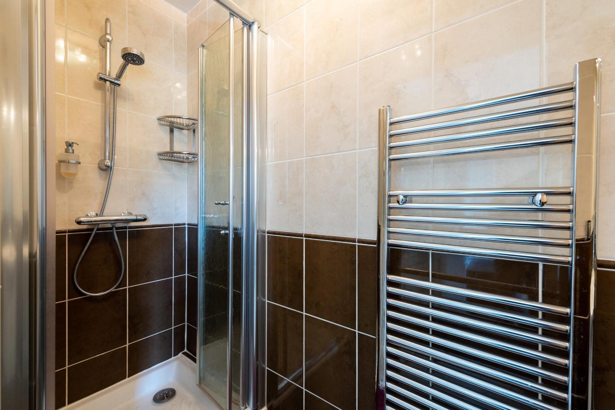 Happyfew Penthouse Lucia Apartment *