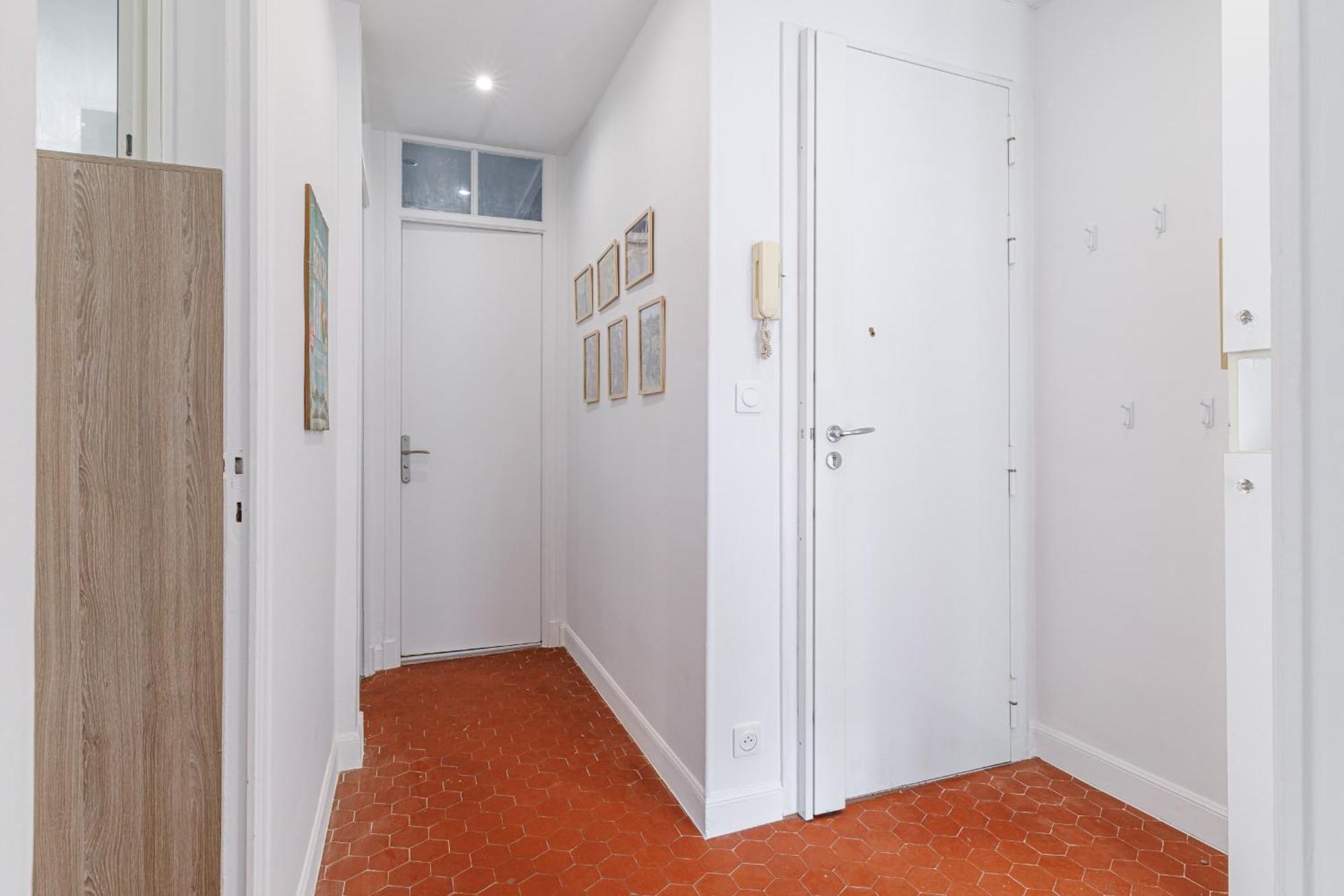 Apartment My Casa - Delfino 69 - Charming 2