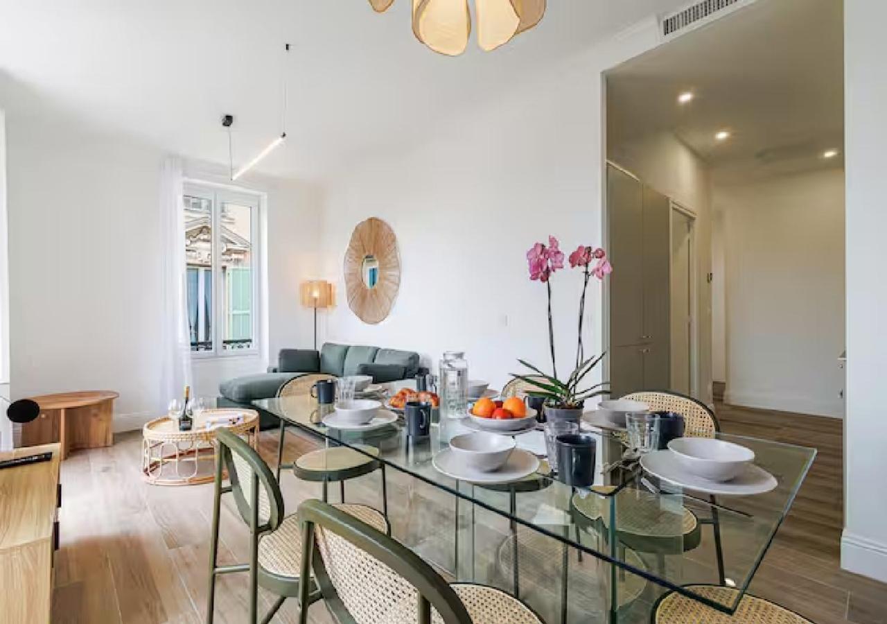 Apartment Port De 3 Confort And Design *