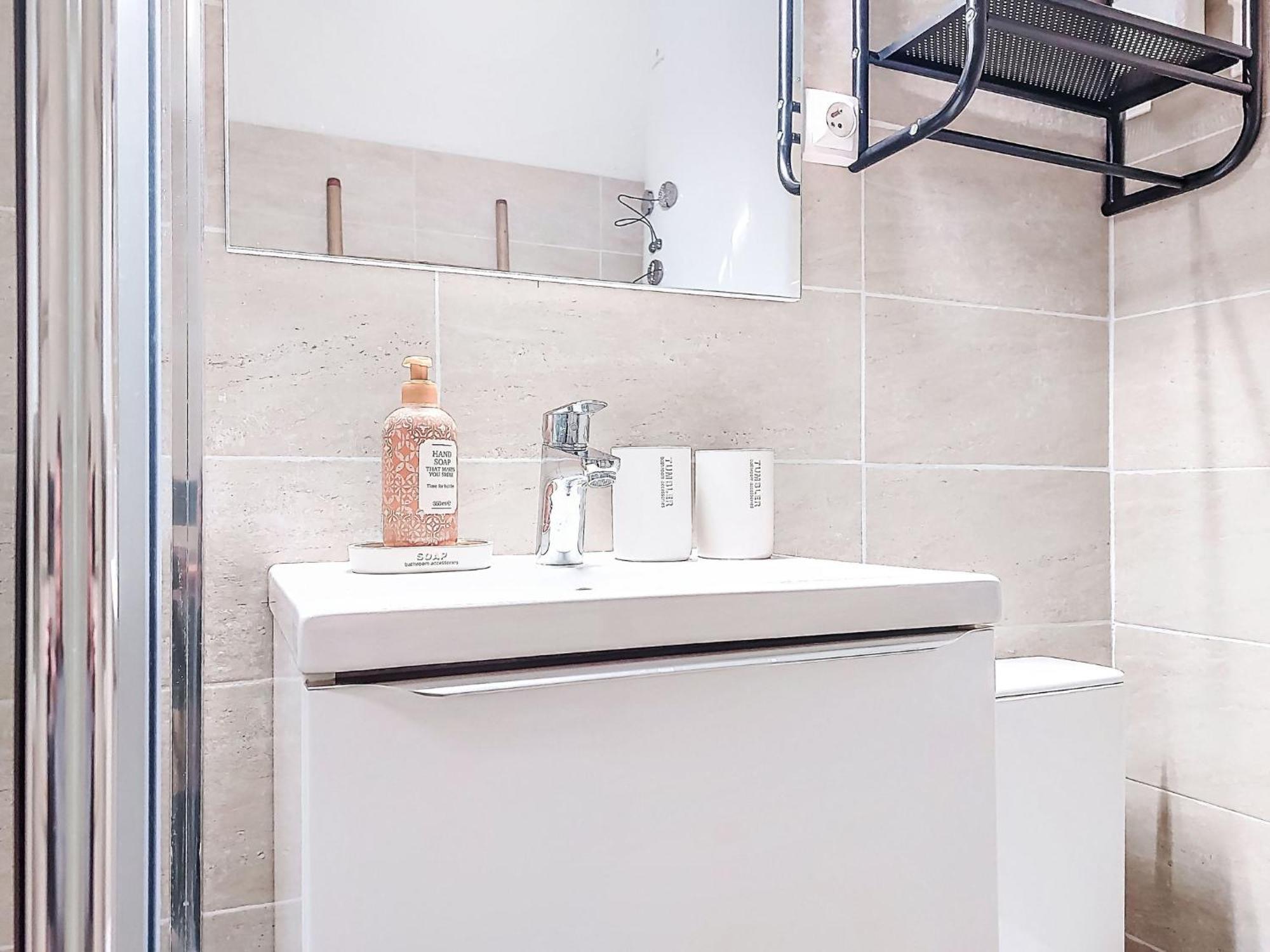 Le Lafayette By Interhome Apartment