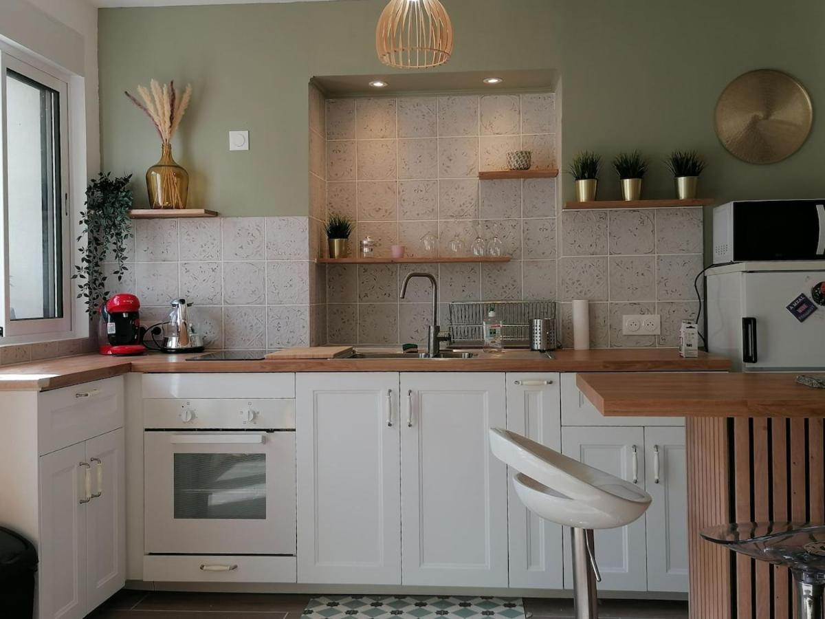 Gambetta 2pieces A 15 Min De La A Pied Nice