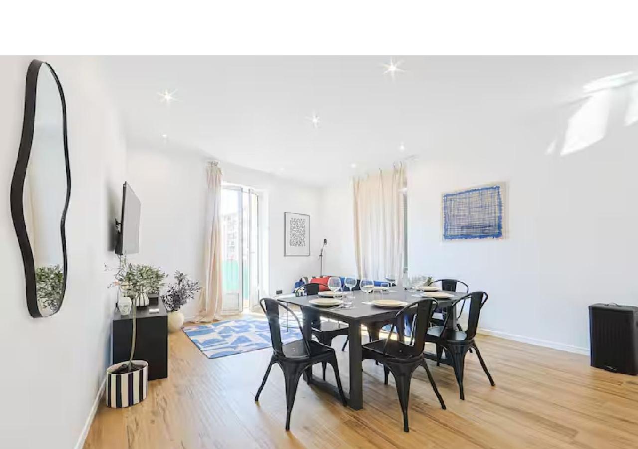 Splendide Neuf Au Port De Apartment *