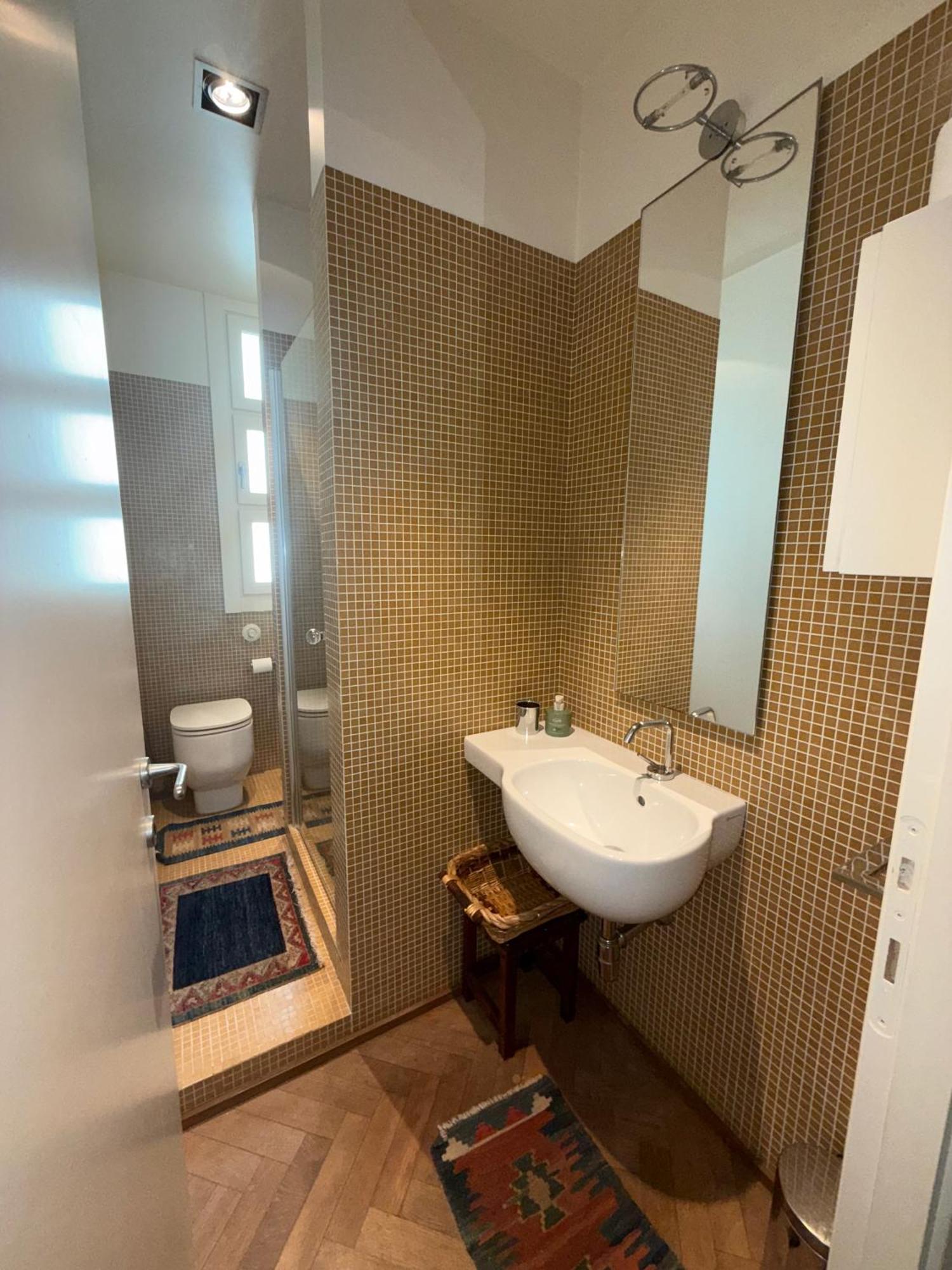 Casa Giacometti Vue Lumiere Et Horizon *