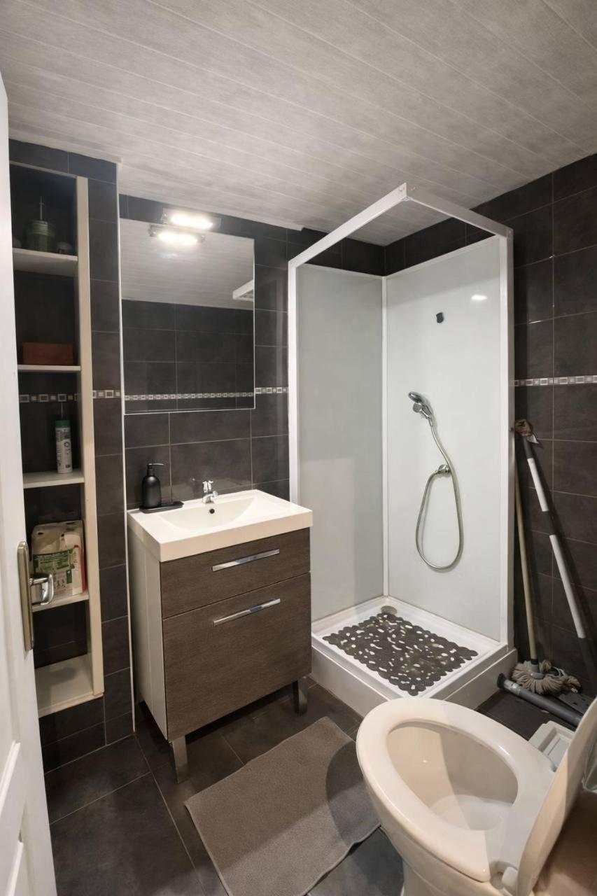 Deluxe Cosy, Promenade Des Anglais, Centre Appartement Nice