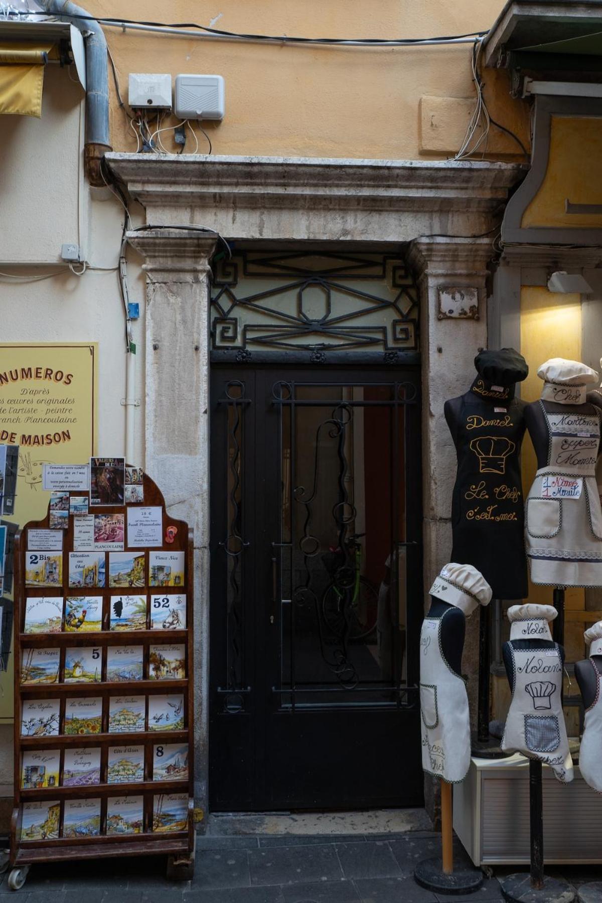 La Bellanda - Au Coeur Du Vieux * Nice