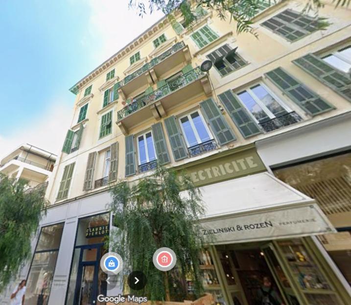 Neuf D Architecte Carre D Or Nice