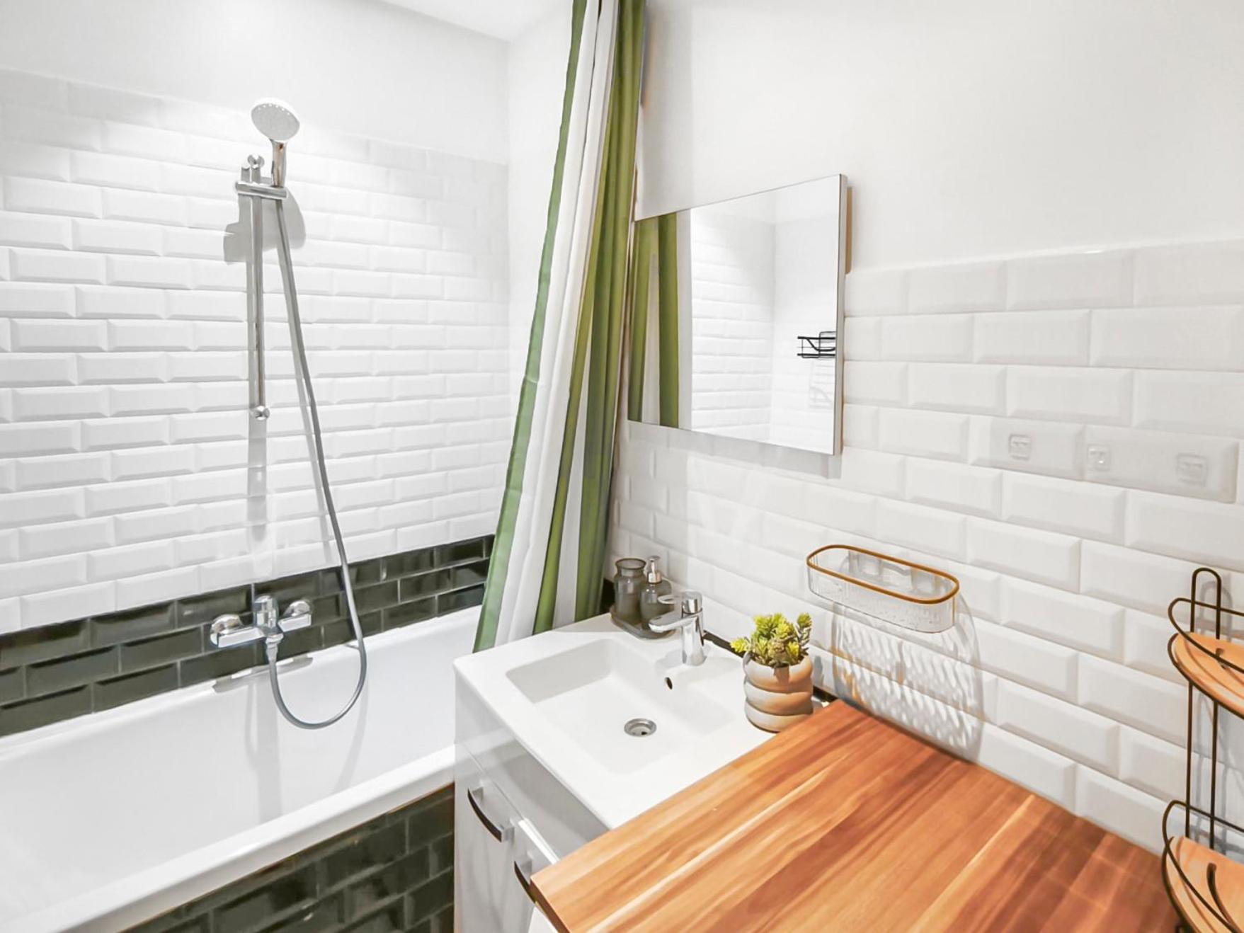 Apartment Central, Elegant & Cosy