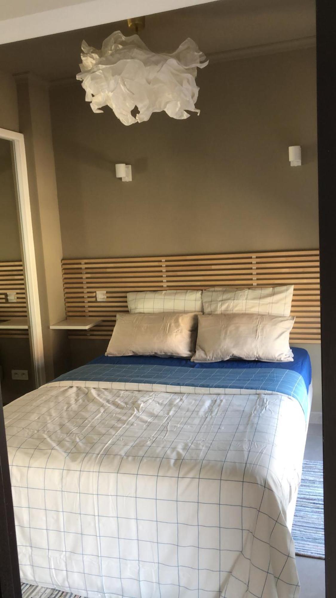 Port Of Terrace Nice