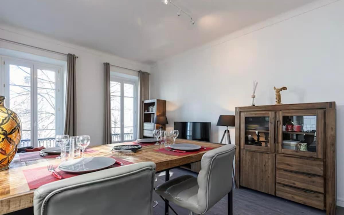 Apartment 2 Jean Medecin