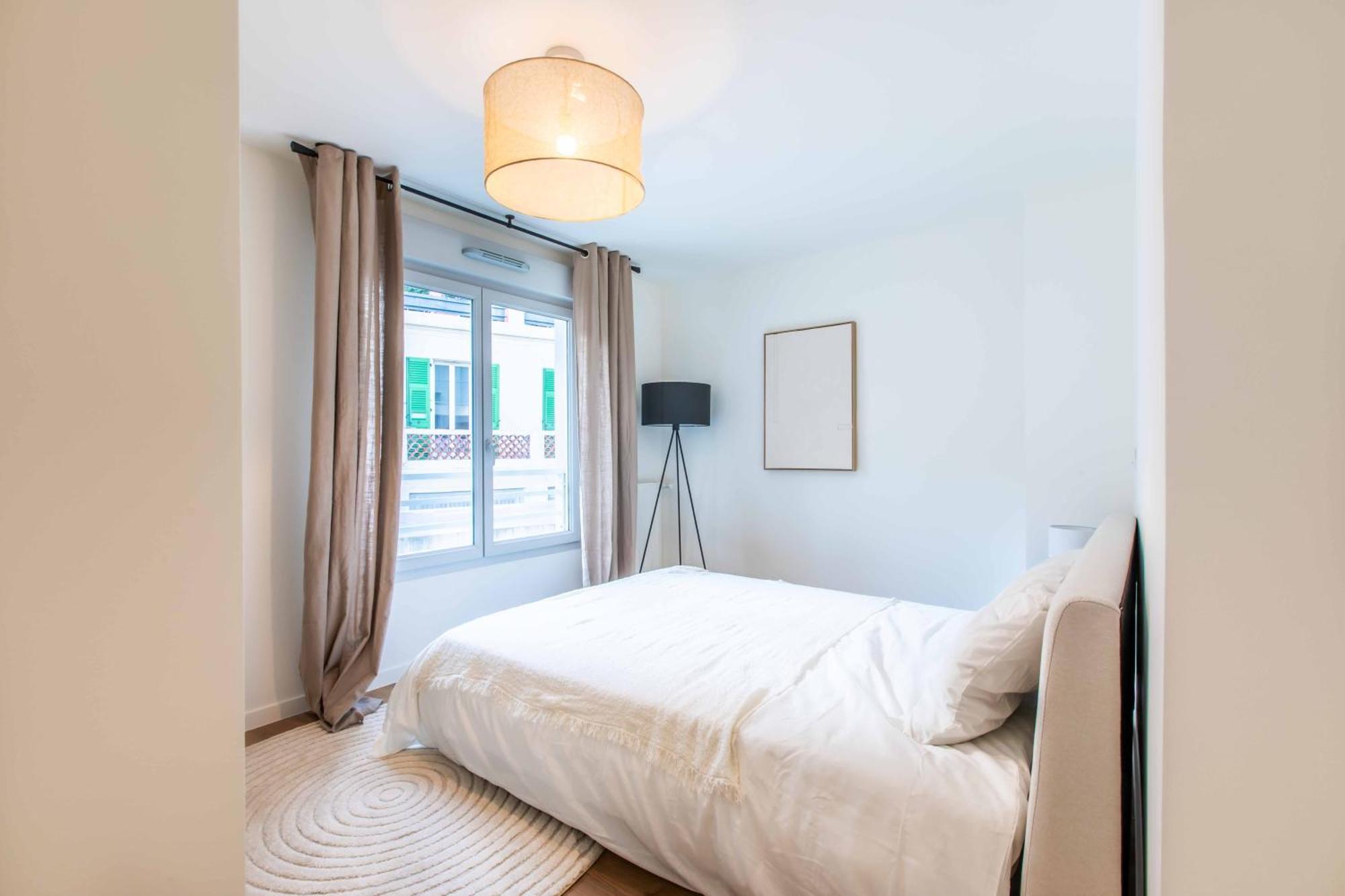 So Amata , A Deux Pas Du Port De * Nice